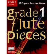Chester Music Grade 1 Flute Pieces Chester Music Grade 1 Flute Pieces