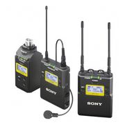Sony UWP-D16 / K21 B-Stock Sony UWP-D16 / K21 B-Stock