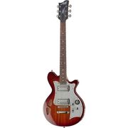 Maton MS500HC Standard Winered Maton MS500HC Standard Winered