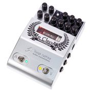Two Notes Le Clean Dual Channel B-Stock Two Notes Le Clean Dual Channel B-Stock