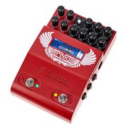 Two Notes Le Lead Dual Channel P B-Stock Two Notes Le Lead Dual Channel P B-Stock