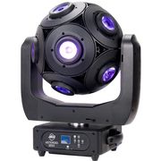 ADJ Asteroid 1200 Centeref B-Stock ADJ Asteroid 1200 Centeref B-Stock