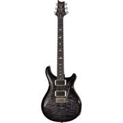PRS Custom 24 Charcoal Burst PRS Custom 24 Charcoal Burst