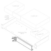 Ampetronic BPL-1U Ampetronic BPL-1U