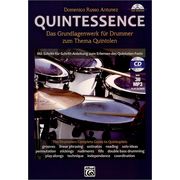 Alfred Music Publishing Quintessence Alfred Music Publishing Quintessence