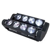 Cameo Octafly W 8 x 10W LED Cameo Octafly W 8 x 10W LED