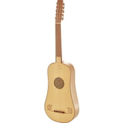Thomann Baroque Guitar 5-C De Luxe Thomann Baroque Guitar 5-C De Luxe