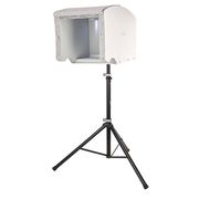 Isovox Mobile Vocal Booth Isovox Mobile Vocal Booth