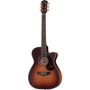 Maton EBG808C Fix /w Case SB Maton EBG808C Fix /w Case SB