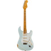 Fender LTD56 Relic Strat FSB Fender LTD56 Relic Strat FSB