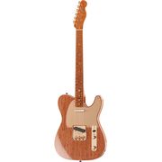 Fender Figured Mahogany Artisan Tele Fender Figured Mahogany Artisan Tele