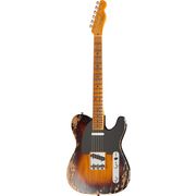 Fender 1951 Heavy Relic Tele F2CSB Fender 1951 Heavy Relic Tele F2CSB