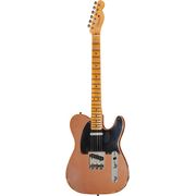 Fender 1951 Heavy Relic Tele FFC Fender 1951 Heavy Relic Tele FFC