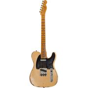 Fender 1951 Heavy Relic Tele FNB Fender 1951 Heavy Relic Tele FNB