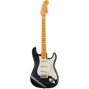 Fender 1958 Relic Stratocaster FBK Fender 1958 Relic Stratocaster FBK