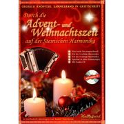 Knöpferl-Musikverlag Advents& Weihnachtszeit Knöpferl-Musikverlag Advents& Weihnachtszeit