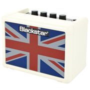 Blackstar FLY 3 Union Jack Mini Amp Ltd. Blackstar FLY 3 Union Jack Mini Amp Ltd.