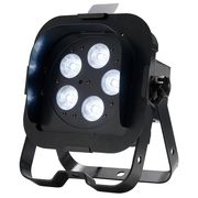 ADJ Flat Par QWH5XS ADJ Flat Par QWH5XS