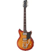 Yamaha Revstar RS720B Wall Fade Yamaha Revstar RS720B Wall Fade