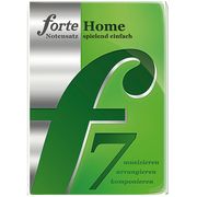 Lugert Verlag Forte 7 Home German Edition Lugert Verlag Forte 7 Home German Edition