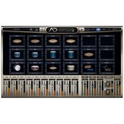 XLN Audio Addictive Drums 2 Custom XLN Audio Addictive Drums 2 Custom