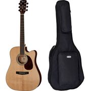 Cort MR 710F NS Bundle Cort MR 710F NS Bundle