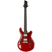 Harley Benton CST-24HB Black Cherry Flame Harley Benton CST-24HB Black Cherry Flame