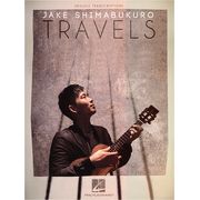 Hal Leonard Jake Shimabukuro: Travels Hal Leonard Jake Shimabukuro: Travels