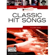 Wise Publications Classic Hit Songs Play Along Wise Publications Classic Hit Songs Play Along