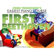 Willis Music John Thompson First Beethoven Willis Music John Thompson First Beethoven