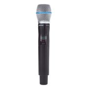Shure QLXD2/Beta87a S50 Shure QLXD2/Beta87a S50