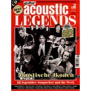 PPV Medien Best of Guitar Acoustic II PPV Medien Best of Guitar Acoustic II