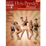 Hal Leonard Ukulele Play-Along Elvis Hal Leonard Ukulele Play-Along Elvis