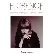 Hal Leonard Florence + The Machine Hal Leonard Florence + The Machine