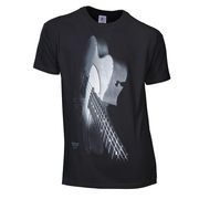 Rock You T-Shirt Bad Moon Rising S Rock You T-Shirt Bad Moon Rising S