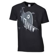 Rock You T-Shirt Cosmic Body S Rock You T-Shirt Cosmic Body S