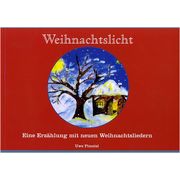 Klangraum Erde Media Weihnachtslicht Klangraum Erde Media Weihnachtslicht