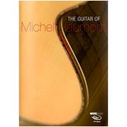 Fingerprint The Guitar of Michel Haumont Fingerprint The Guitar of Michel Haumont