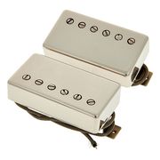 Seymour Duncan Seth Lover Set Nickel B-Stock Seymour Duncan Seth Lover Set Nickel B-Stock