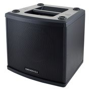 Denon Axis 8 Denon Axis 8
