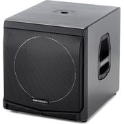 Denon Axis 12S Denon Axis 12S