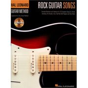 Hal Leonard Guitar Method: Rock Guitar Hal Leonard Guitar Method: Rock Guitar