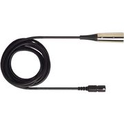 Shure BCASCA-XLR4 Shure BCASCA-XLR4