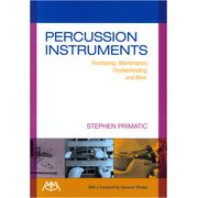 Hal Leonard Percussion Maintenance Hal Leonard Percussion Maintenance