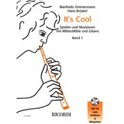 Ricordi It's Cool Vol.1 Ricordi It's Cool Vol.1