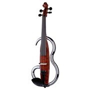 Harley Benton HBV 1000BEM Electric Violin Harley Benton HBV 1000BEM Electric Violin