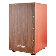 Thomann CAGS-400SAM Red Cajon Thomann CAGS-400SAM Red Cajon