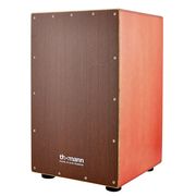 Thomann CAGS-400BAM Red Cajon Thomann CAGS-400BAM Red Cajon