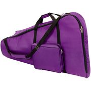Roth & Junius Aurora 27 Lever Harp Bag Roth & Junius Aurora 27 Lever Harp Bag