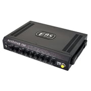 EBS Reidmar 750 Bass Amp H B-Stock EBS Reidmar 750 Bass Amp H B-Stock